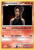 Katniss Everdee