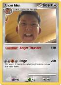 Anger Man