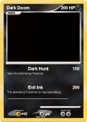 Dark Doom