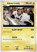 Sidney Crosby
