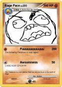 Rage Face