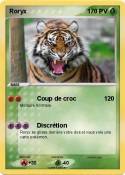Roryx