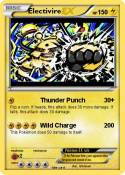 Electivire