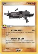 gun
