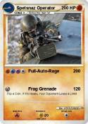 Spetsnaz Operat
