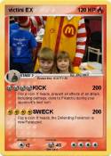 victini EX