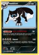 Hawkfrost