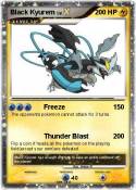 Black Kyurem