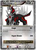 Dark Dialga