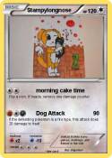 Stampylongnose