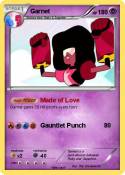 Garnet