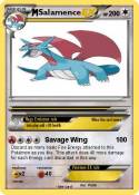 Salamence