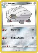 Shelgon