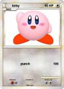 kirby
