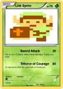 Link Sprite