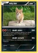 kitty star