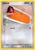 cheetos