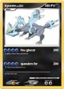 kyurem