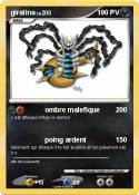 giratina