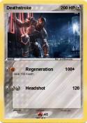 Deathstroke
