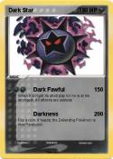Dark Star