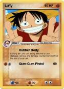 Luffy