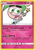 Cosmo