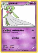 gardevoir