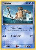 Poseidon