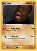 Deez Nuts