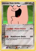 Ultimate Peter
