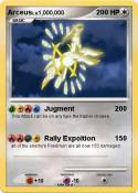 Arceus