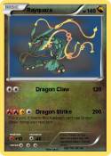 Rayquaza