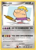 Mom