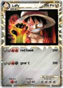 Luffy