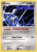 Xerneas