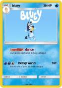 bluey