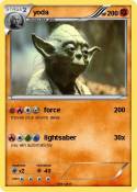 yoda