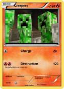 Creepers