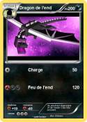 Dragon de l'end