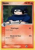 Sasuke