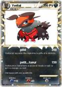 Yveltal