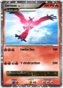 Xerneas