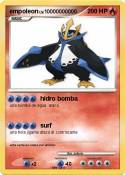 empoleon