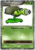 Peashooter