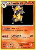 M Typhlosion