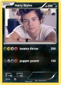 Harry Styles