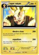 super saiyan