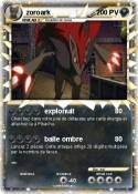 zoroark