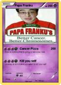 Papa Franku